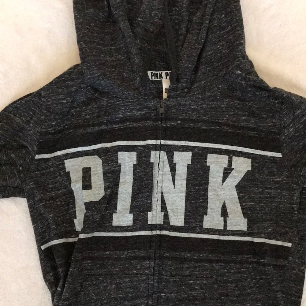 Pink jacket - Picture 3 of 5